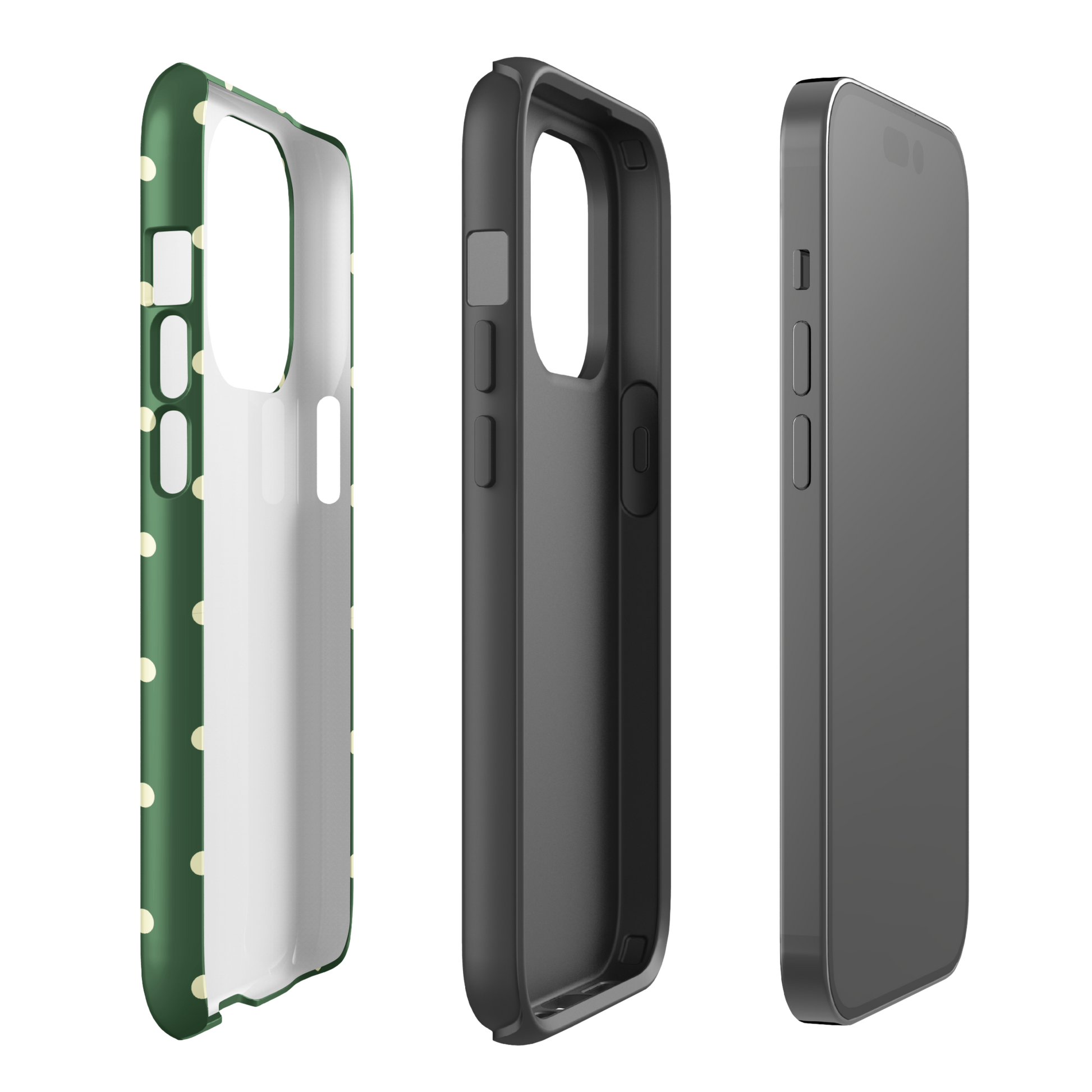 #Finish_Glossy_Phone_iPhone 14 Pro