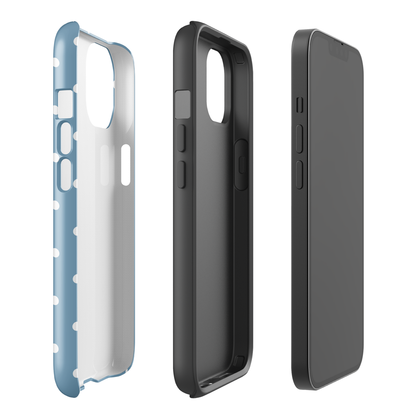 #Finish_Glossy_Phone_iPhone 14