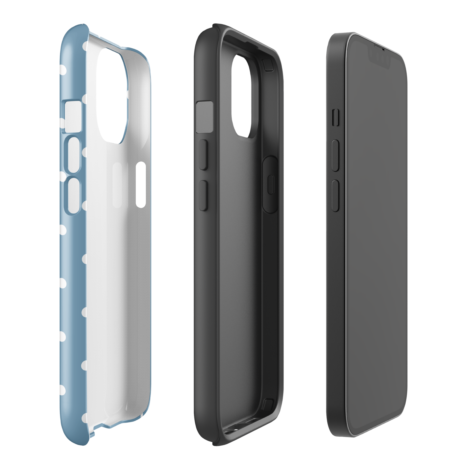 #Finish_Glossy_Phone_iPhone 14