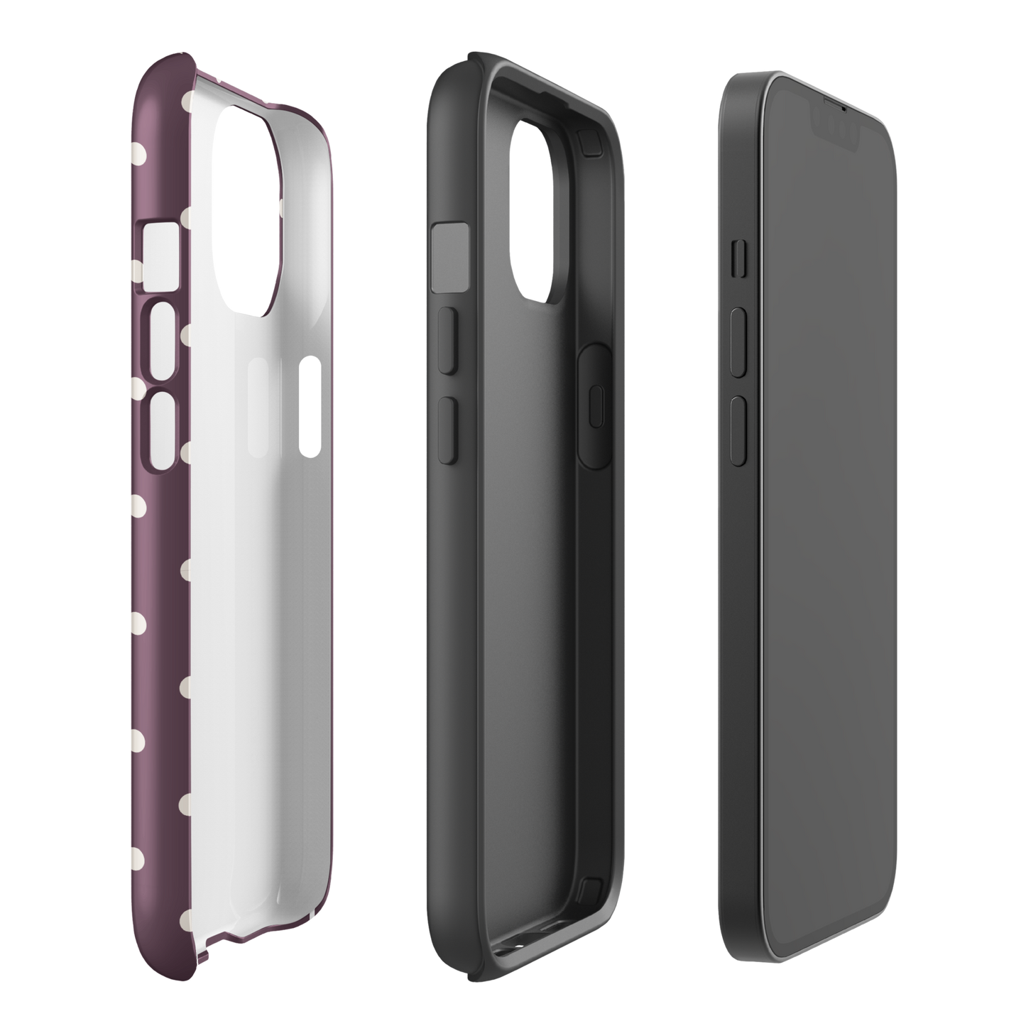 #Finish_Glossy_Phone_iPhone 14