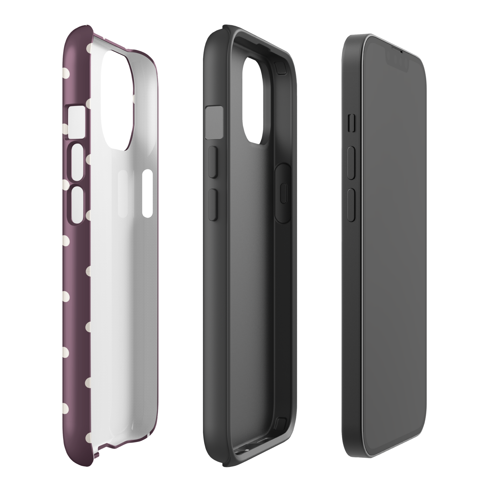 #Finish_Glossy_Phone_iPhone 14