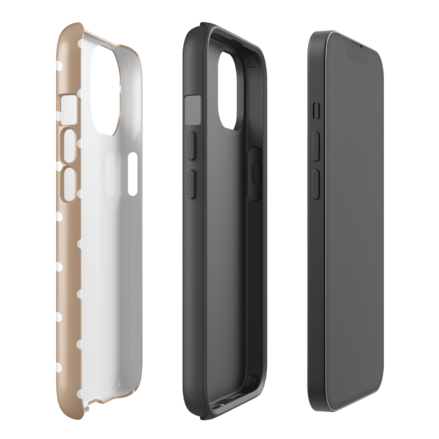 #Finish_Glossy_Phone_iPhone 14