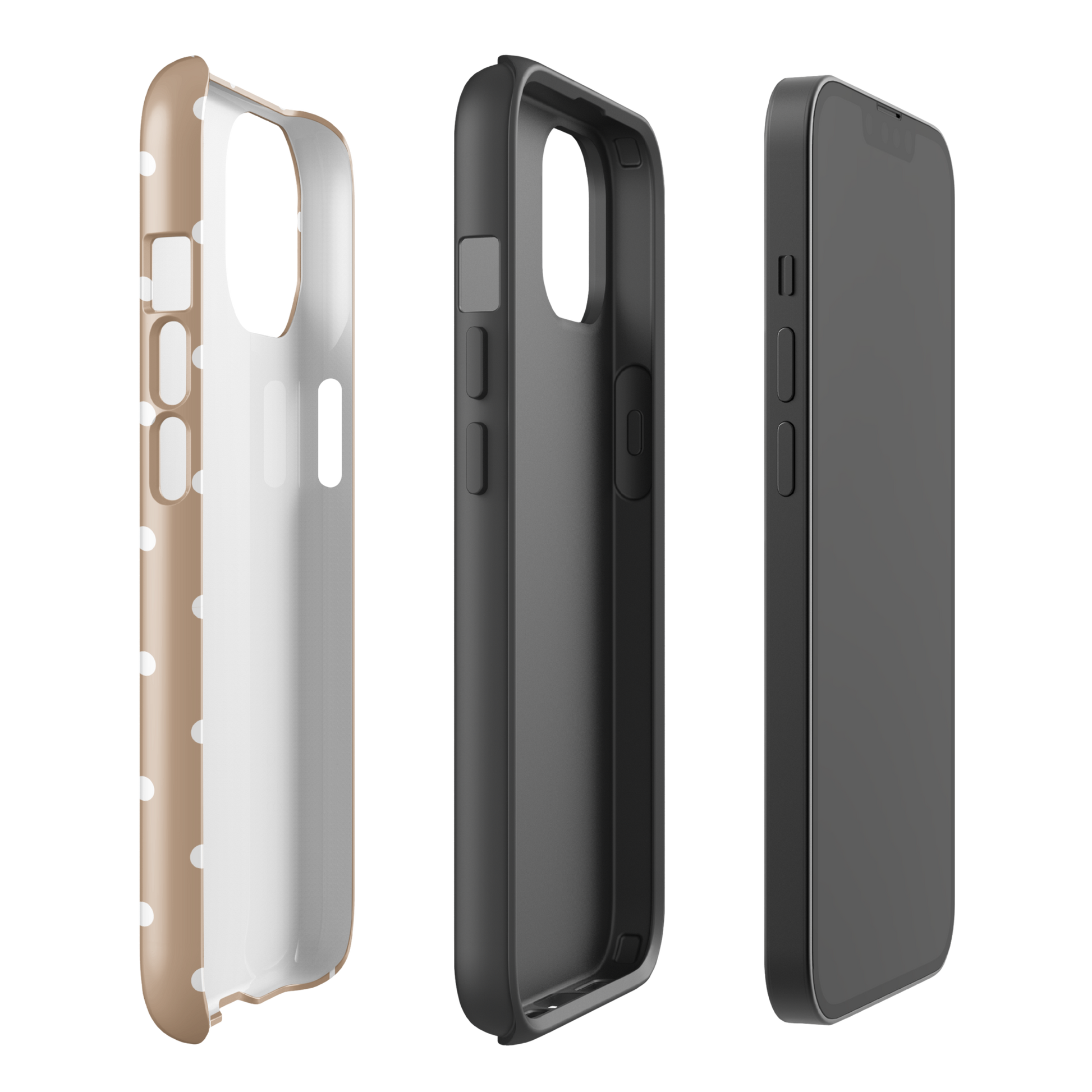 #Finish_Glossy_Phone_iPhone 14