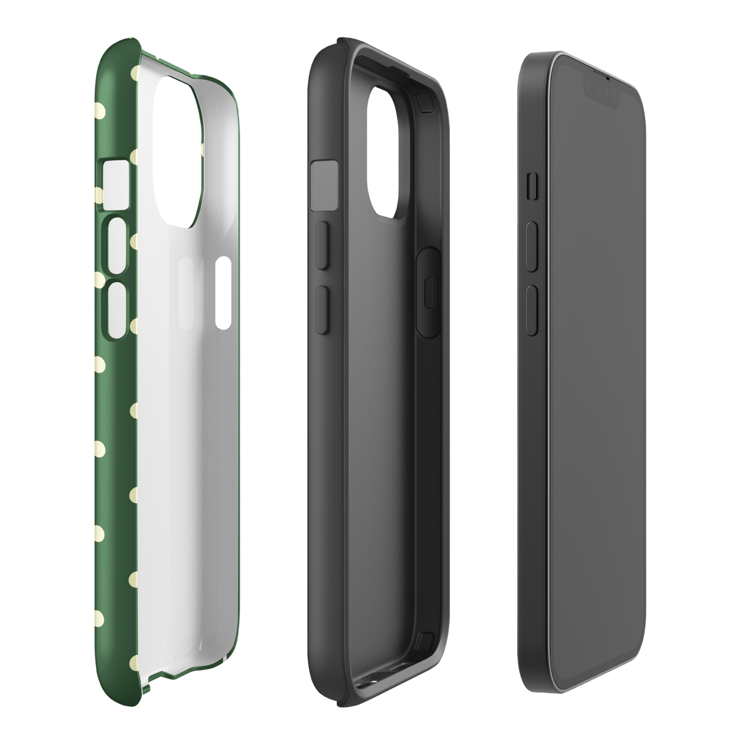 #Finish_Glossy_Phone_iPhone 14