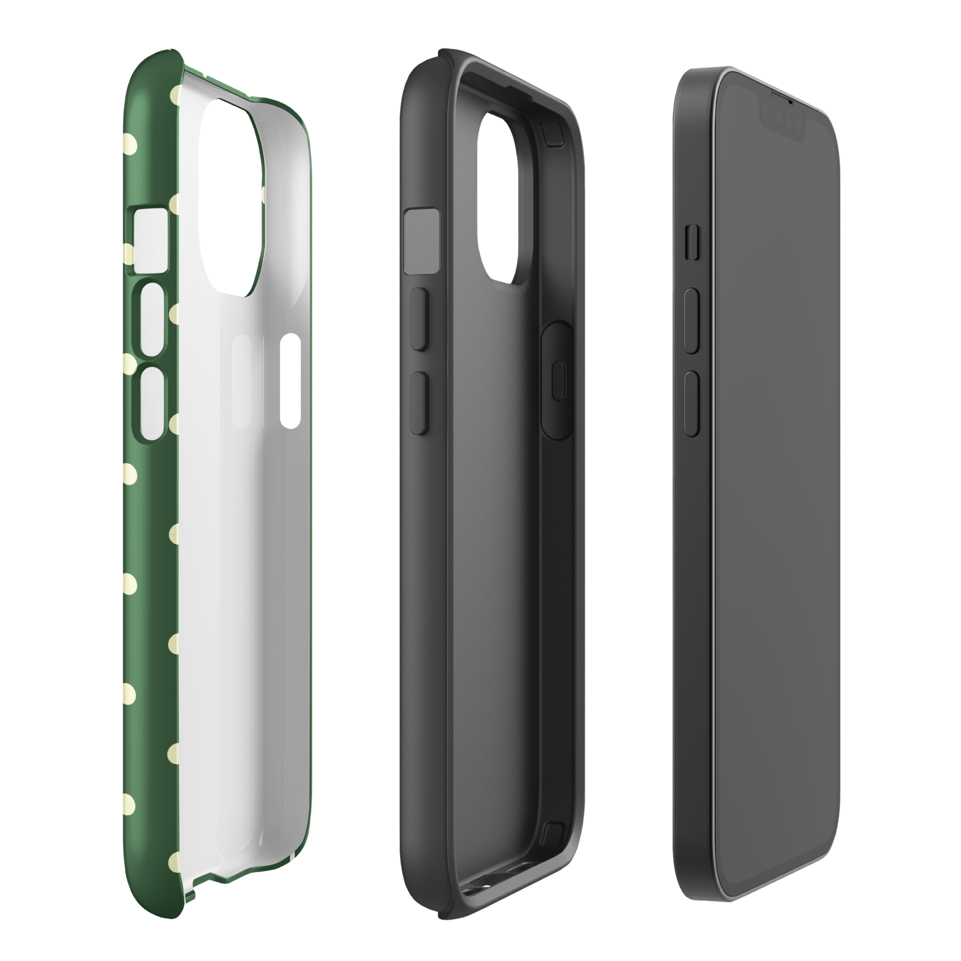 #Finish_Glossy_Phone_iPhone 14