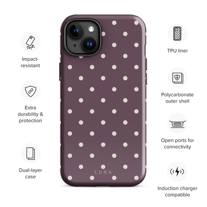 #Finish_Glossy_Phone_iPhone 15 Plus