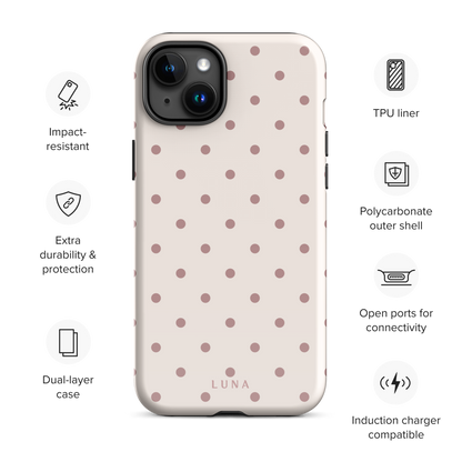 #Finish_Glossy_Phone_iPhone 15 Plus