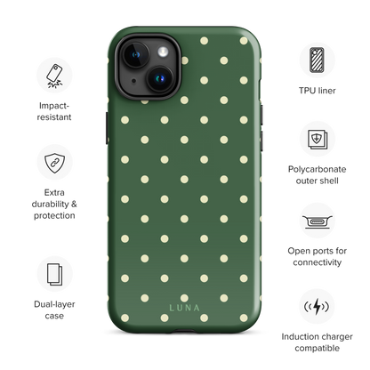 #Finish_Glossy_Phone_iPhone 15 Plus