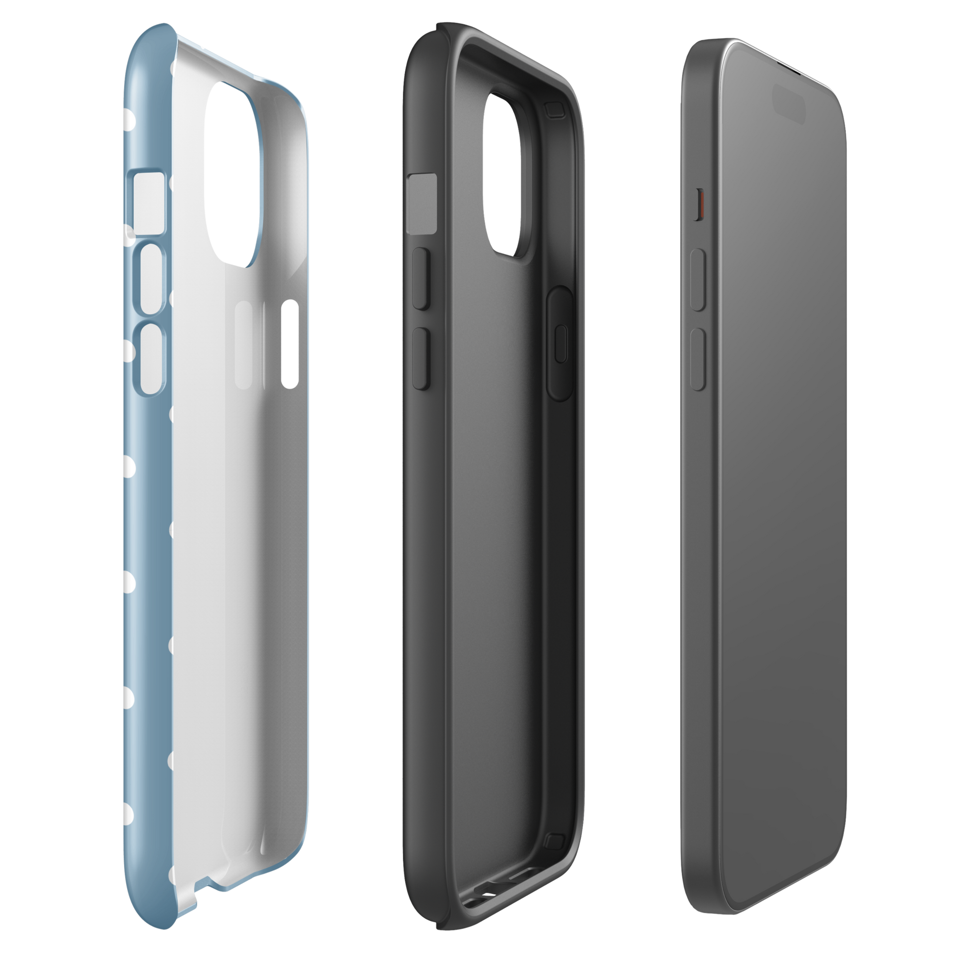 #Finish_Glossy_Phone_iPhone 15 Plus