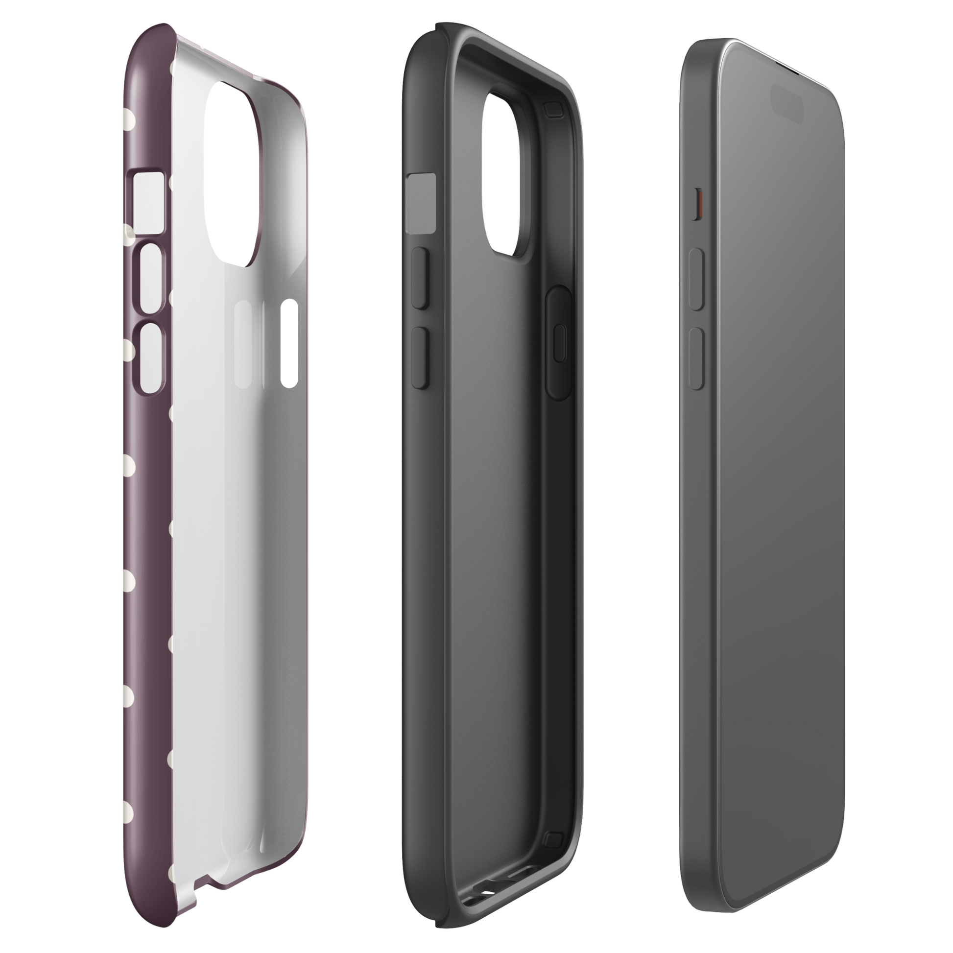 #Finish_Glossy_Phone_iPhone 15 Plus