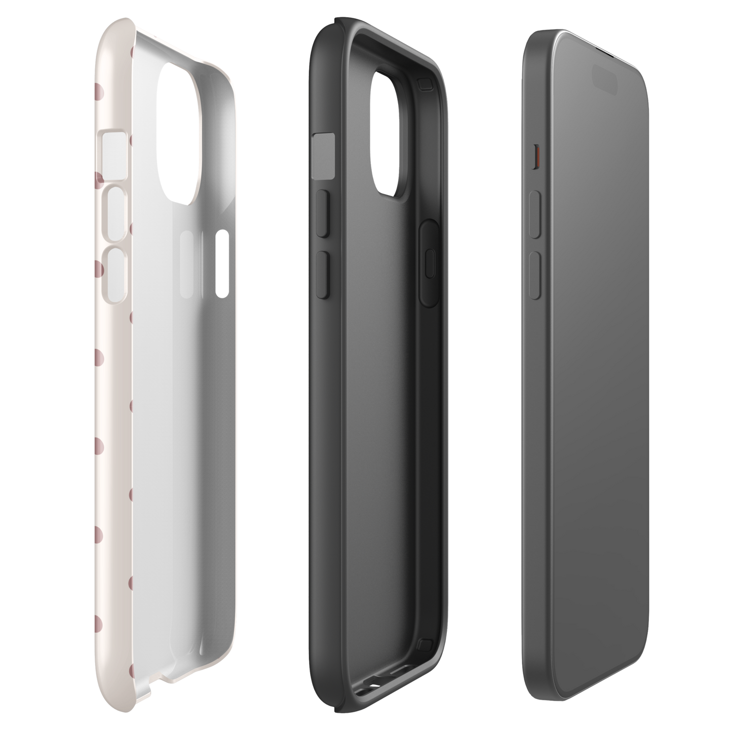 #Finish_Glossy_Phone_iPhone 15 Plus