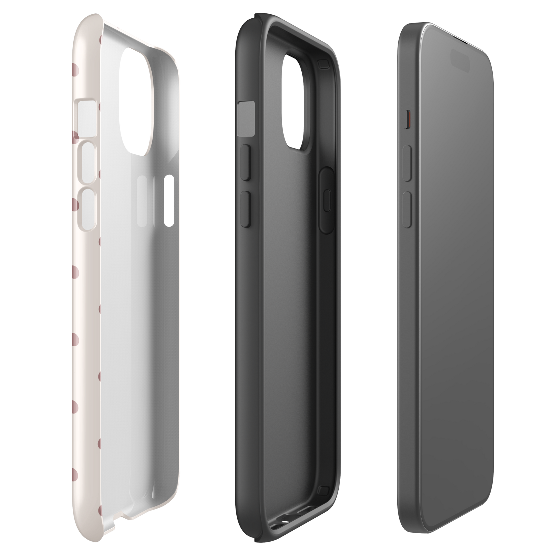 #Finish_Glossy_Phone_iPhone 15 Plus