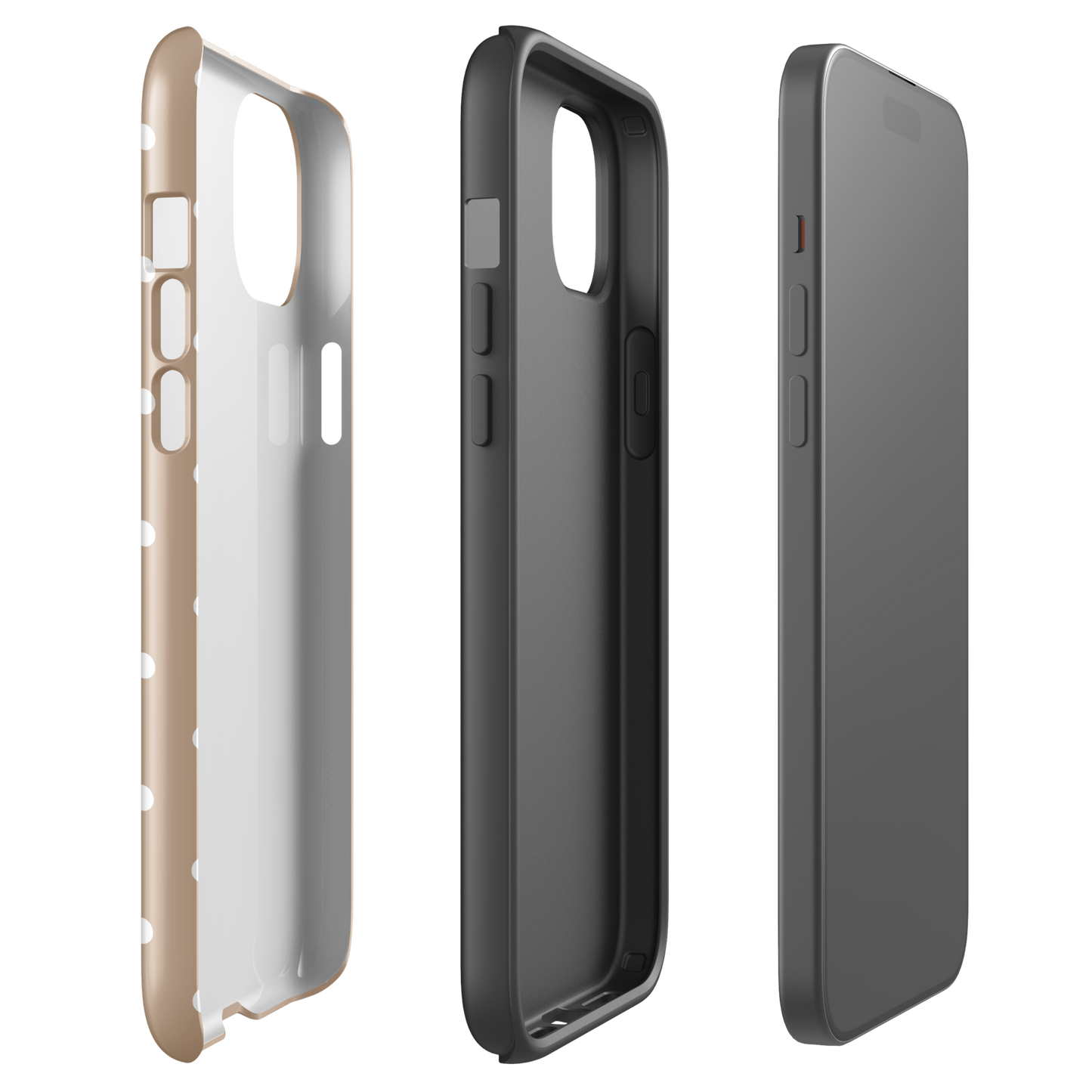 #Finish_Glossy_Phone_iPhone 15 Plus