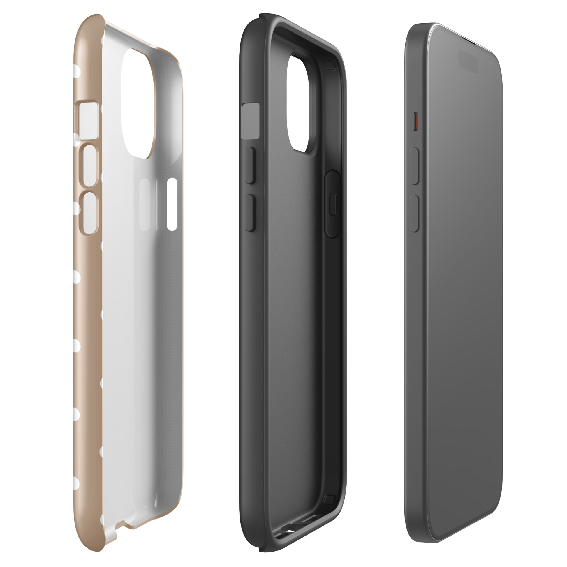 #Finish_Glossy_Phone_iPhone 15 Plus