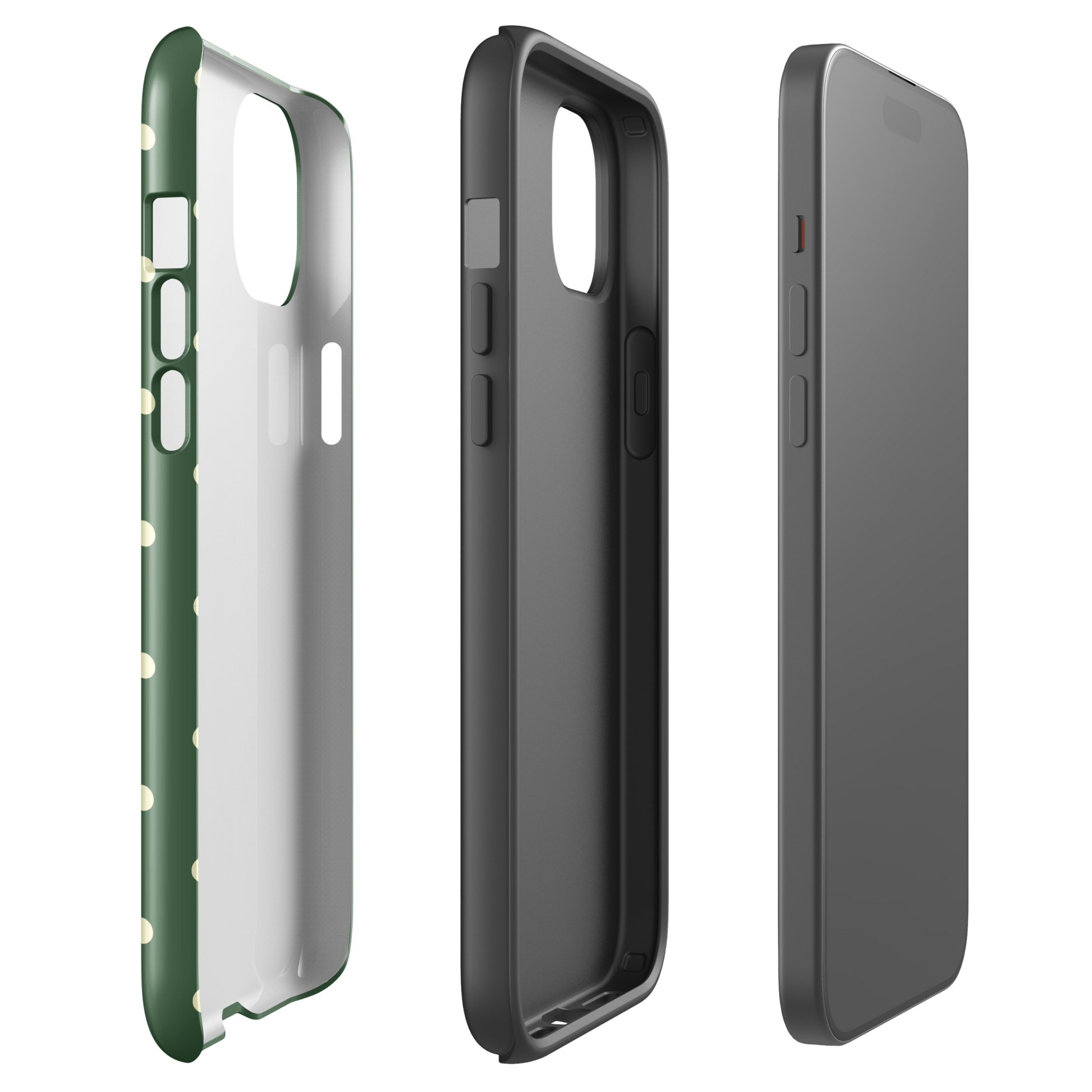 #Finish_Glossy_Phone_iPhone 15 Plus