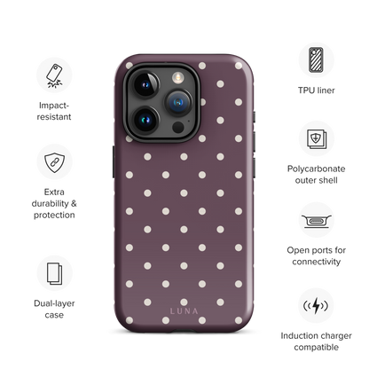 #Finish_Glossy_Phone_iPhone 15 Pro