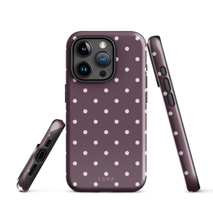 #Finish_Glossy_Phone_iPhone 15 Pro