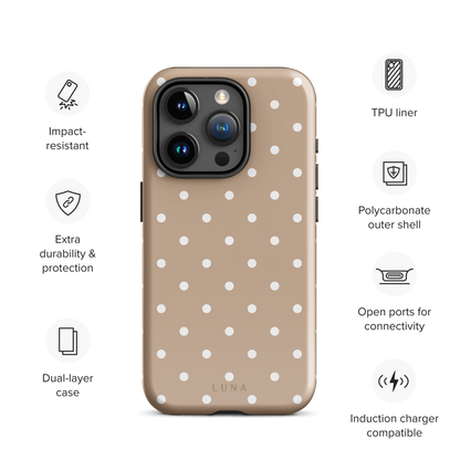 #Finish_Glossy_Phone_iPhone 15 Pro