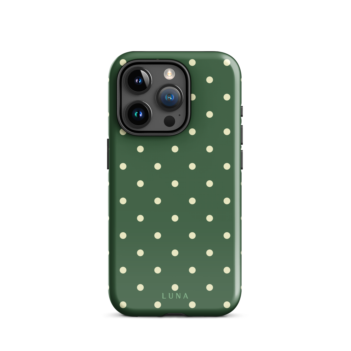 #Finish_Glossy_Phone_iPhone 15 Pro