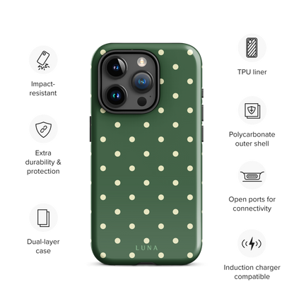 #Finish_Glossy_Phone_iPhone 15 Pro