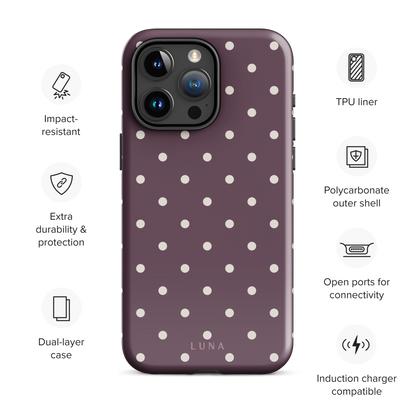 #Finish_Glossy_Phone_iPhone 15 Pro Max