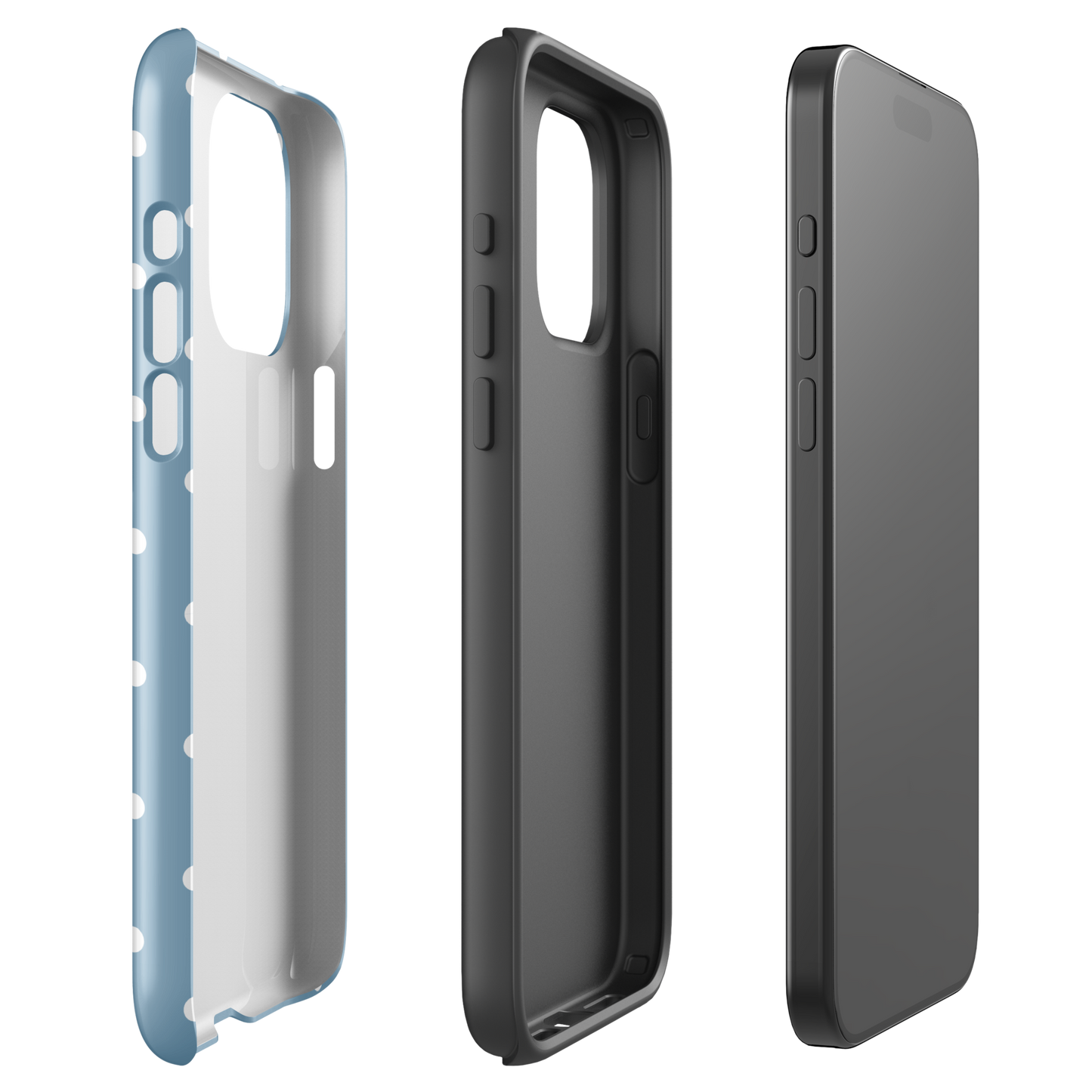 #Finish_Glossy_Phone_iPhone 15 Pro Max