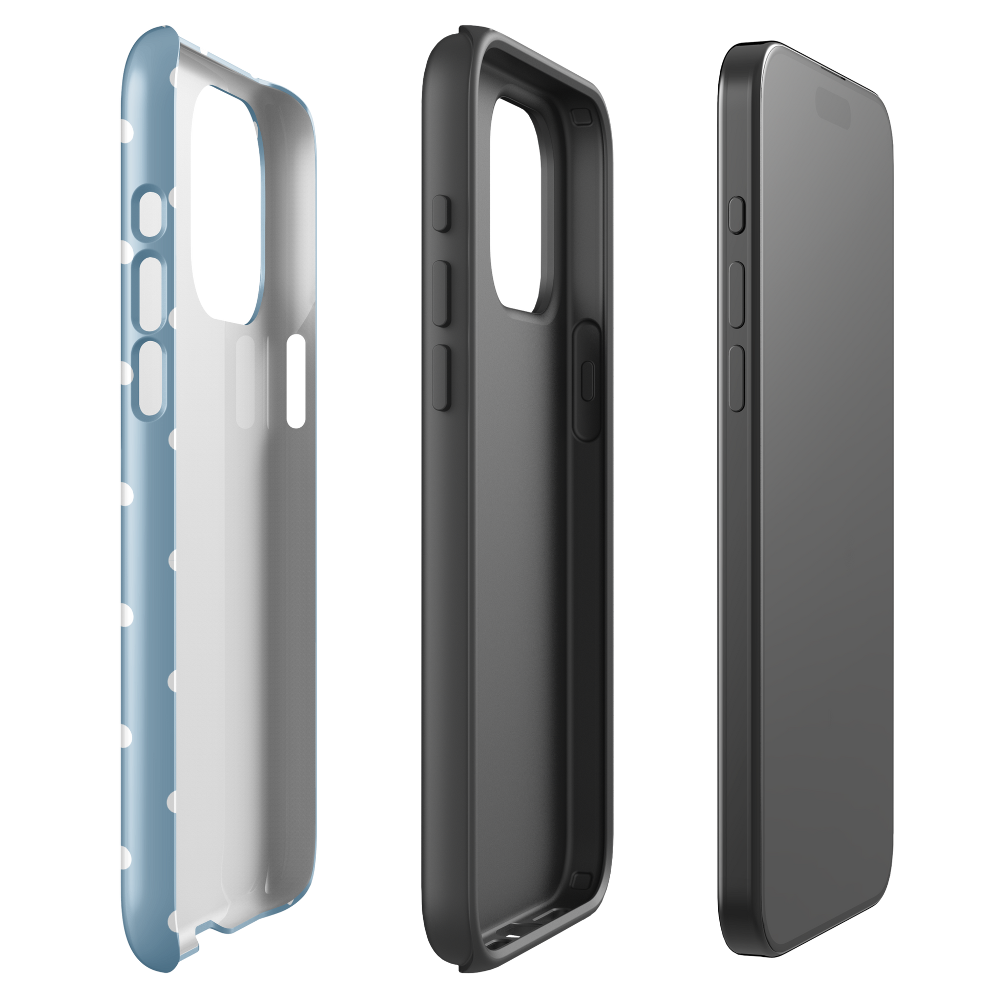 #Finish_Glossy_Phone_iPhone 15 Pro Max