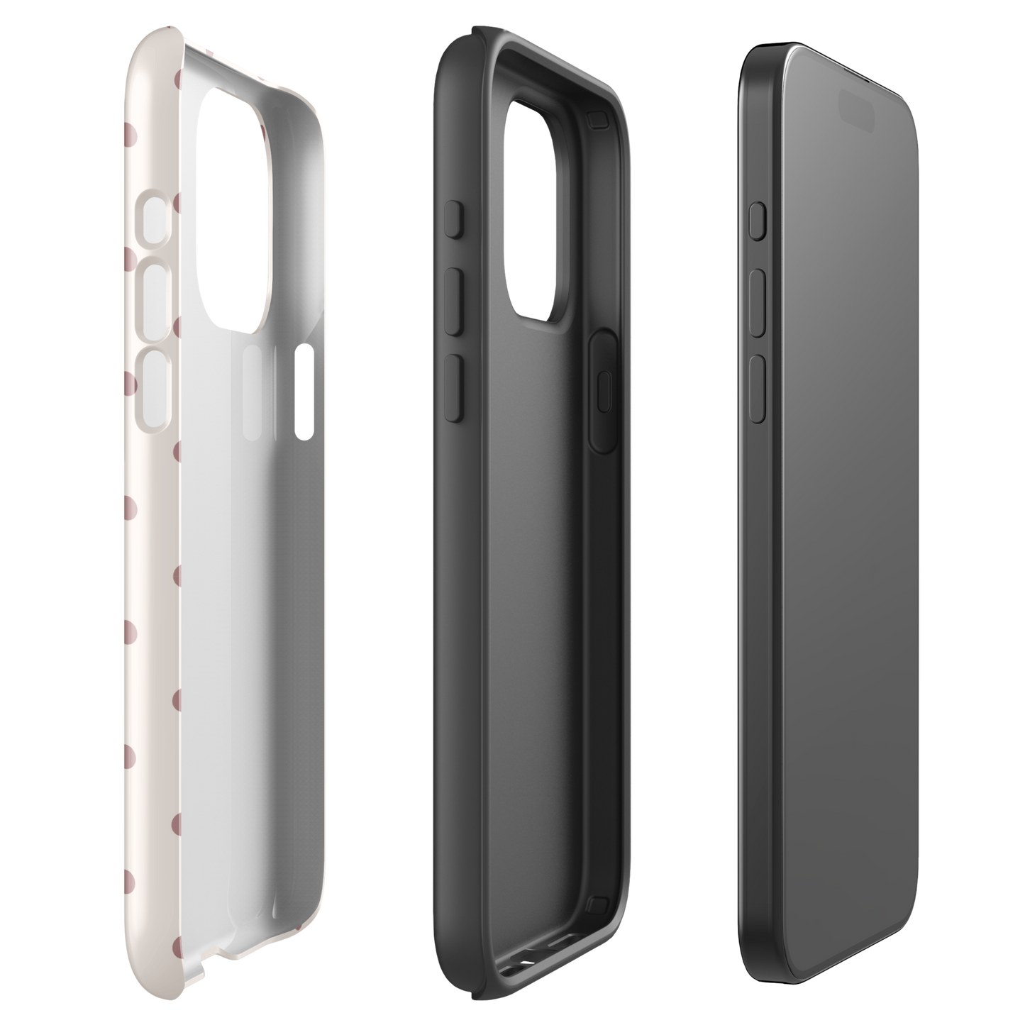 #Finish_Glossy_Phone_iPhone 15 Pro Max