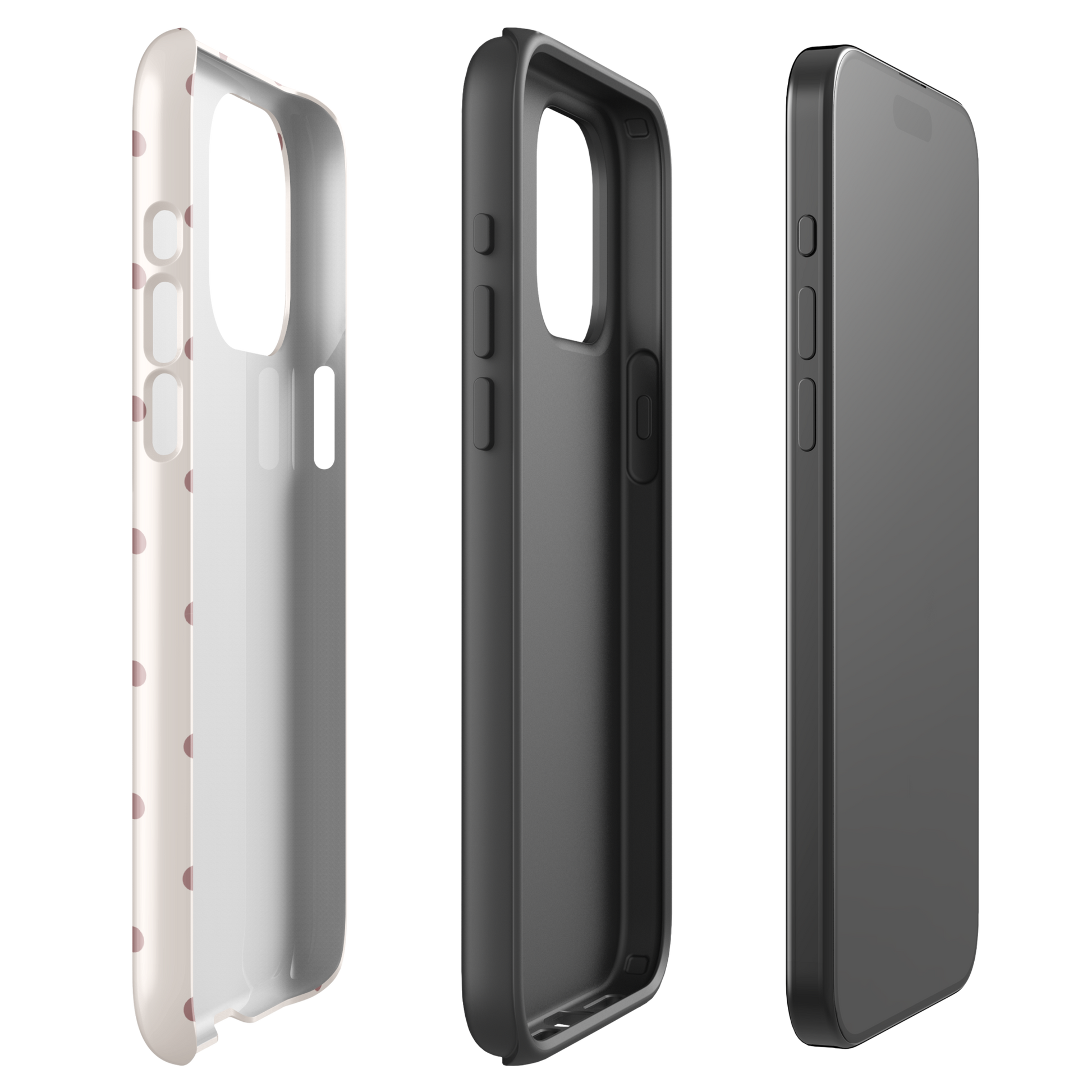 #Finish_Glossy_Phone_iPhone 15 Pro Max