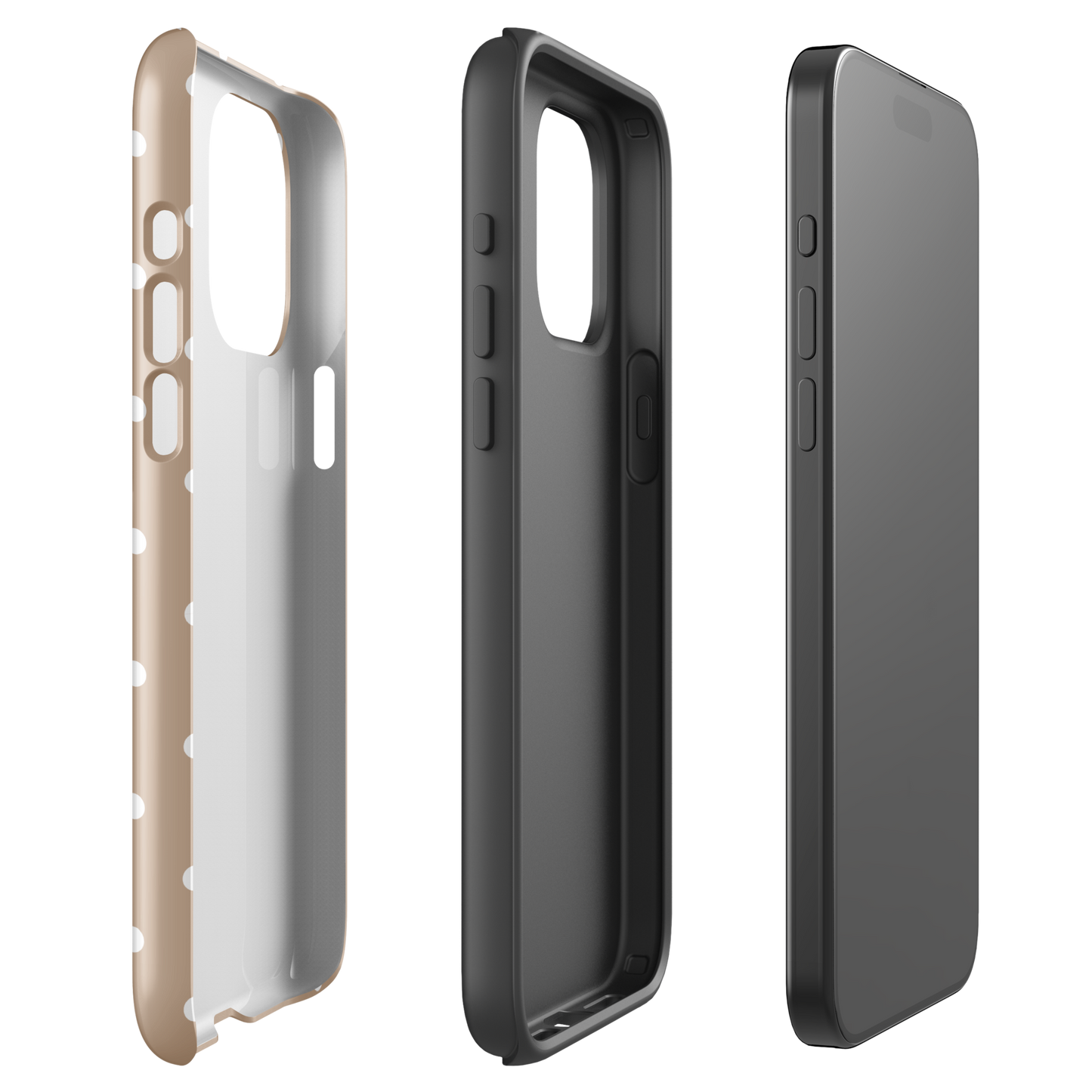 #Finish_Glossy_Phone_iPhone 15 Pro Max