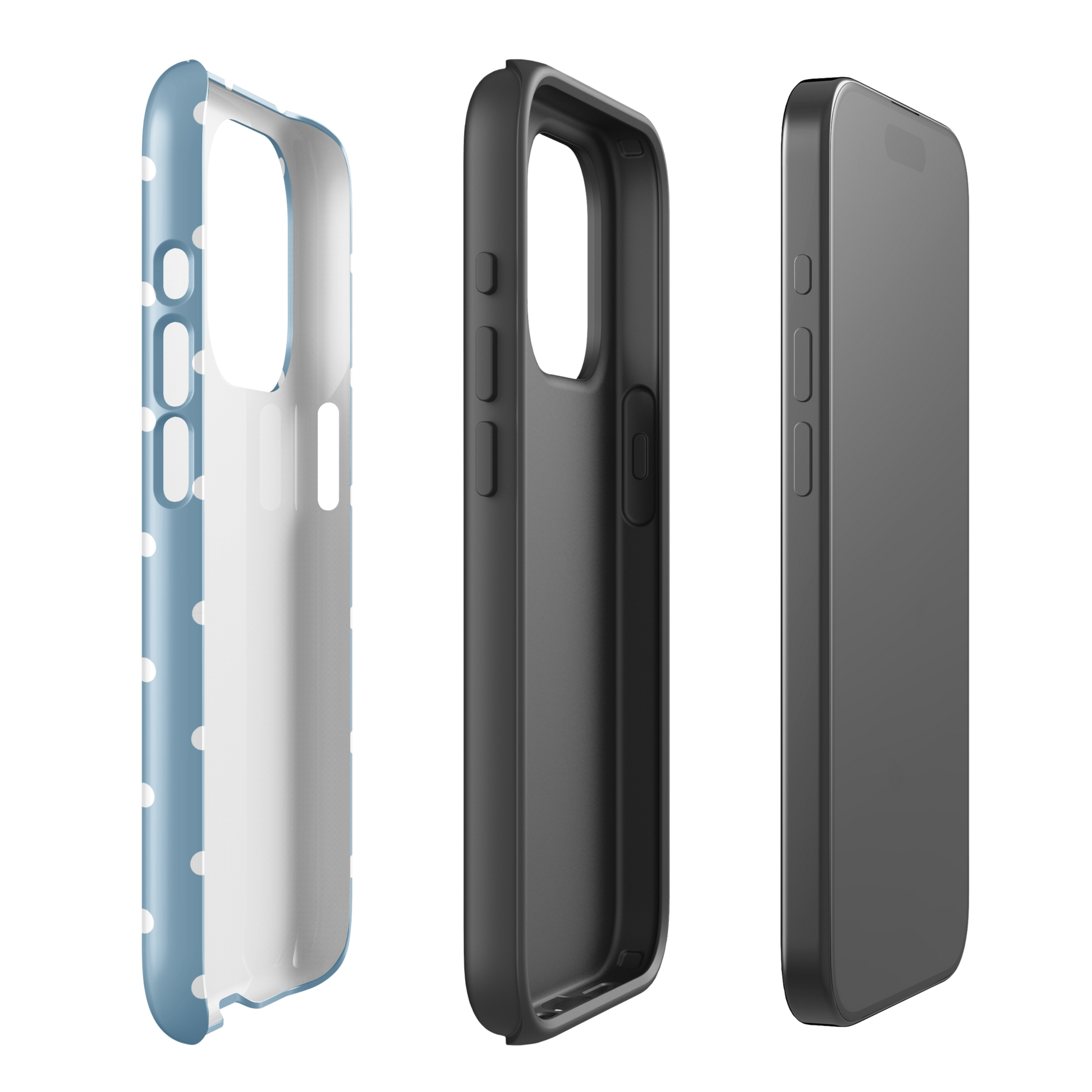 #Finish_Glossy_Phone_iPhone 15 Pro