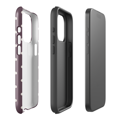 #Finish_Glossy_Phone_iPhone 15 Pro