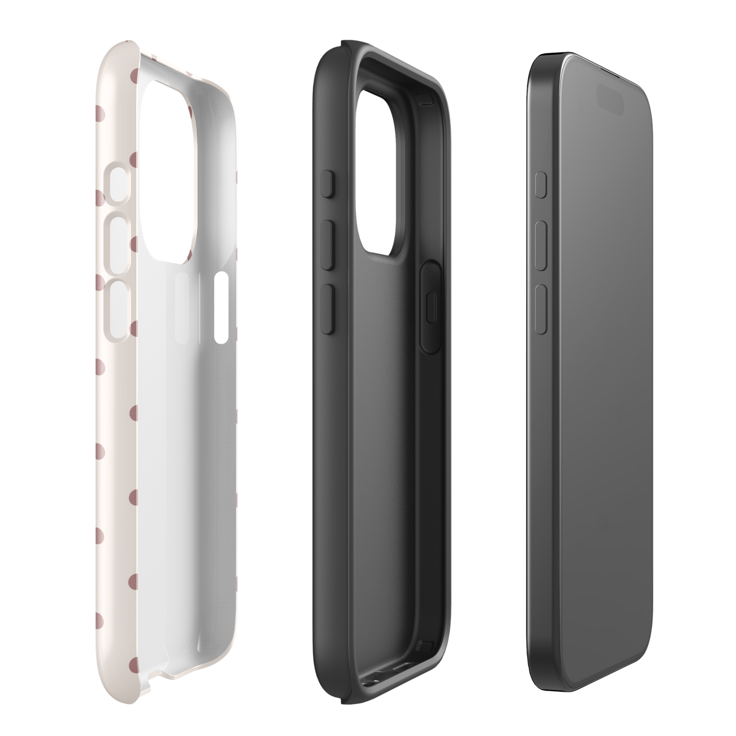 #Finish_Glossy_Phone_iPhone 15 Pro