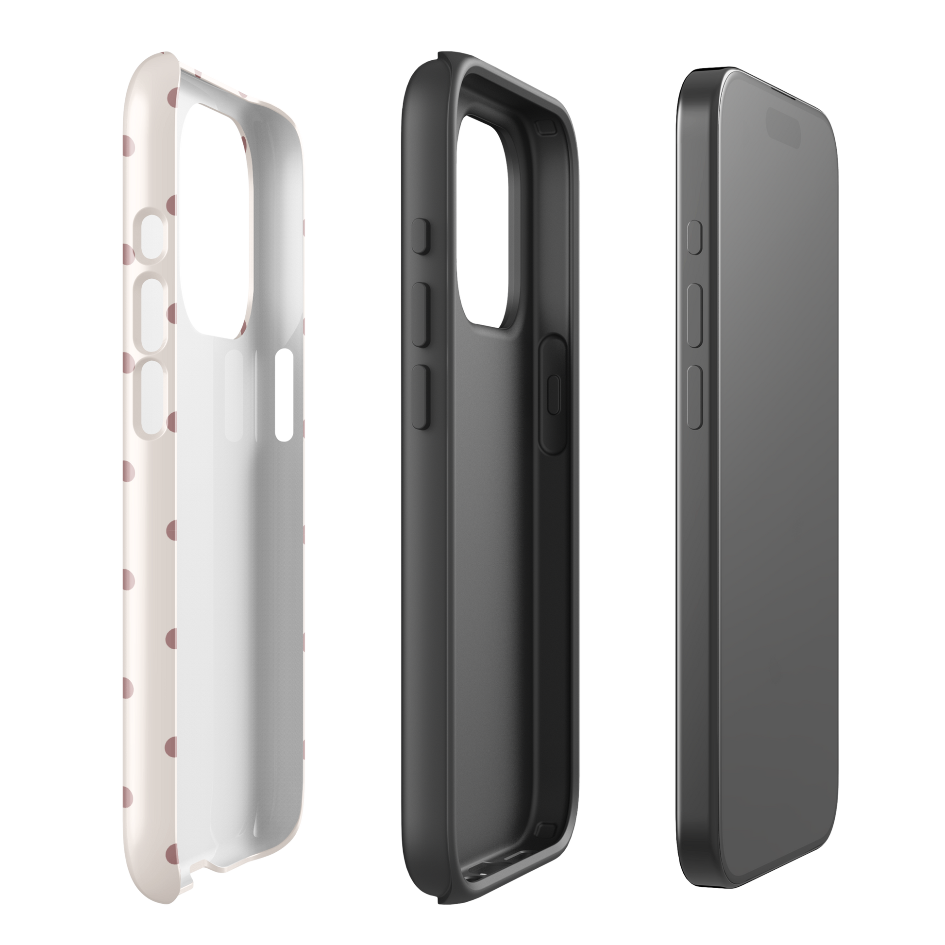 #Finish_Glossy_Phone_iPhone 15 Pro