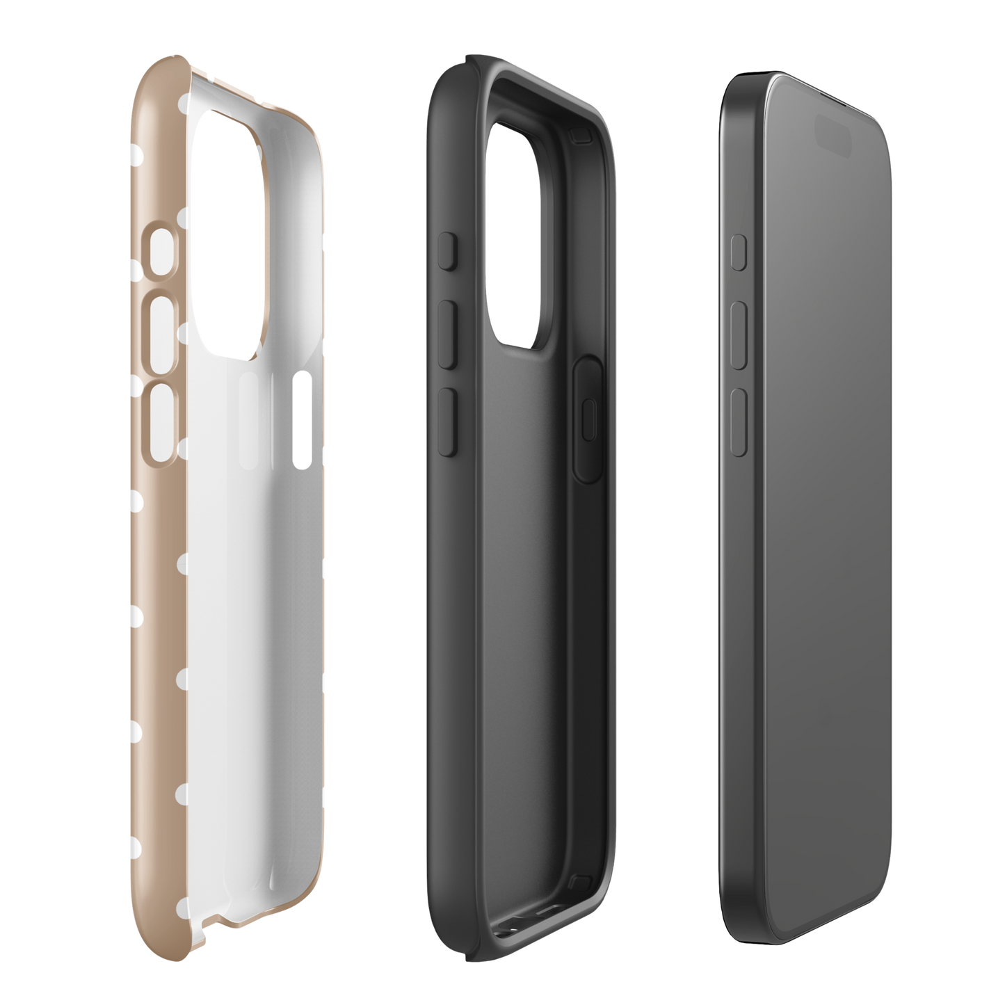 #Finish_Glossy_Phone_iPhone 15 Pro