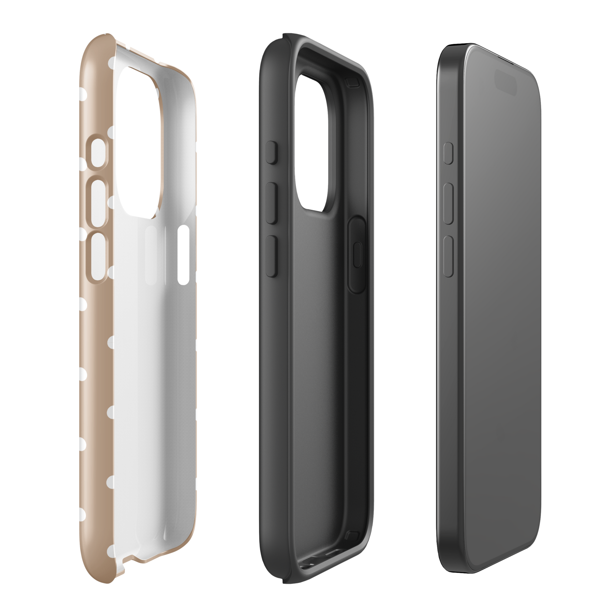 #Finish_Glossy_Phone_iPhone 15 Pro