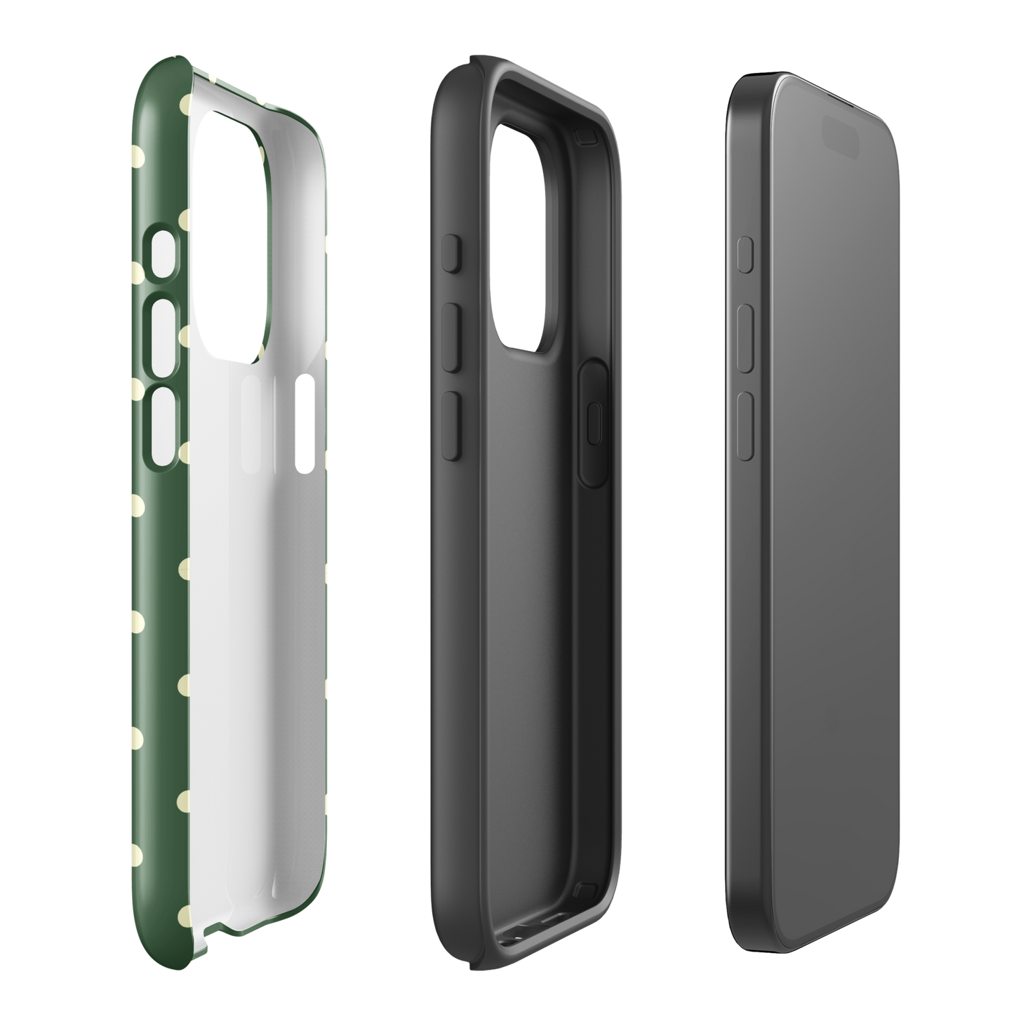 #Finish_Glossy_Phone_iPhone 15 Pro