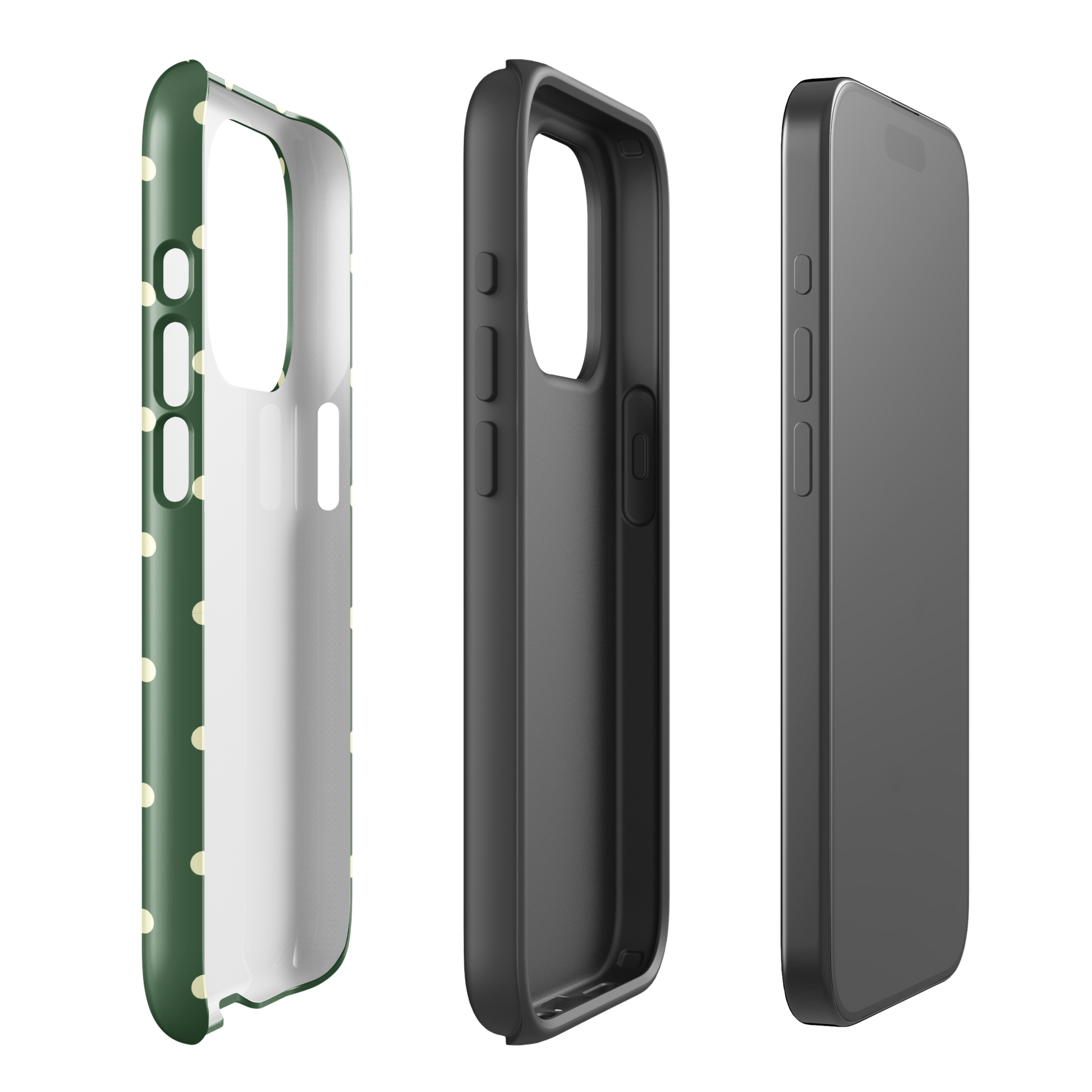 #Finish_Glossy_Phone_iPhone 15 Pro