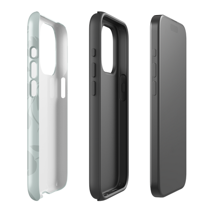 Sophie - Tough Case for iPhone PHONE-CASE Luna