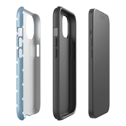 #Finish_Glossy_Phone_iPhone 15