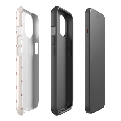 #Finish_Glossy_Phone_iPhone 15