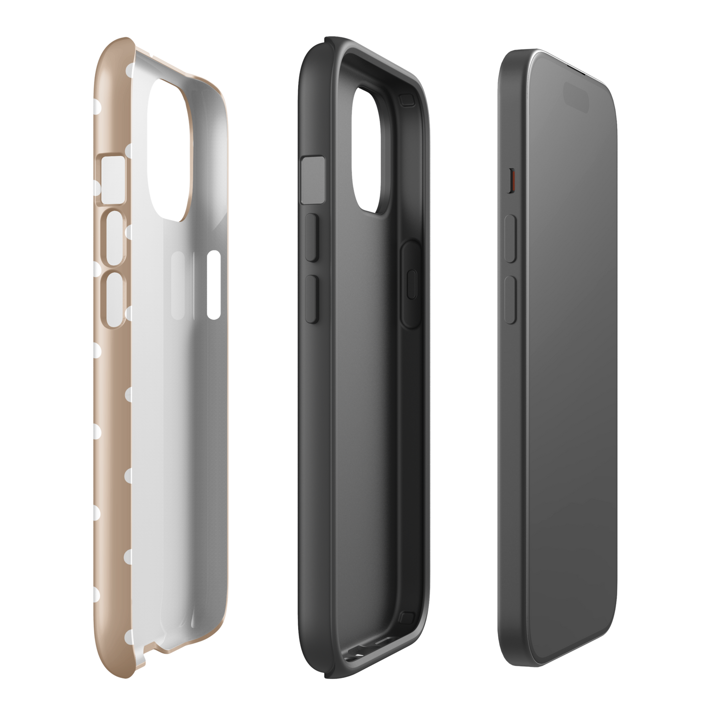 #Finish_Glossy_Phone_iPhone 15