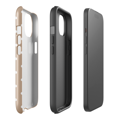 #Finish_Glossy_Phone_iPhone 15