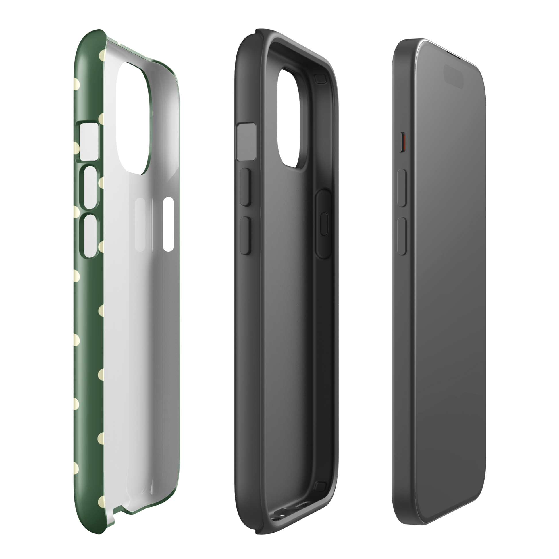 #Finish_Glossy_Phone_iPhone 15