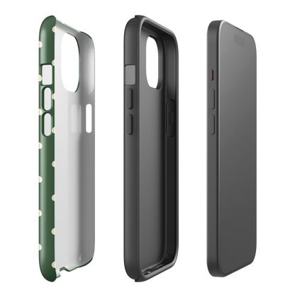 #Finish_Glossy_Phone_iPhone 15