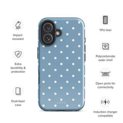 #Finish_Glossy_Phone_iPhone 16