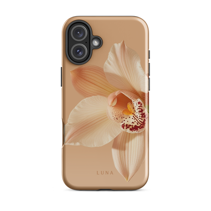 Sienna - Tough Case for iPhone® PHONE-CASE Luna