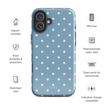 #Finish_Glossy_Phone_iPhone 16 Plus