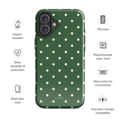 #Finish_Glossy_Phone_iPhone 16 Plus