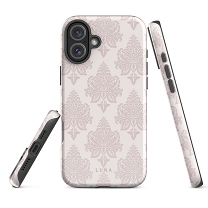 Francesca - Tough Case for iPhone PHONE-CASE Luna